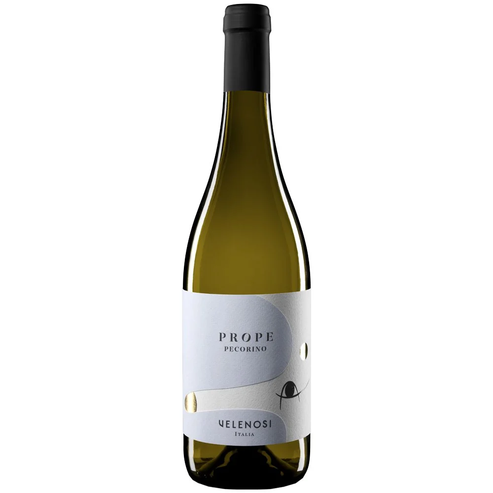 Colli Aprutini Pecorino "Prope" 2024 - Velenosi