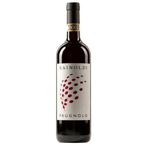 Valtellina Superiore DOCG "Prugnolo" 2023 - Aldo Rainoldi