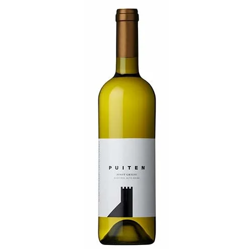 Alto Adige Pinot Grigio DOC "Puiten" 2024 - Colterenzio