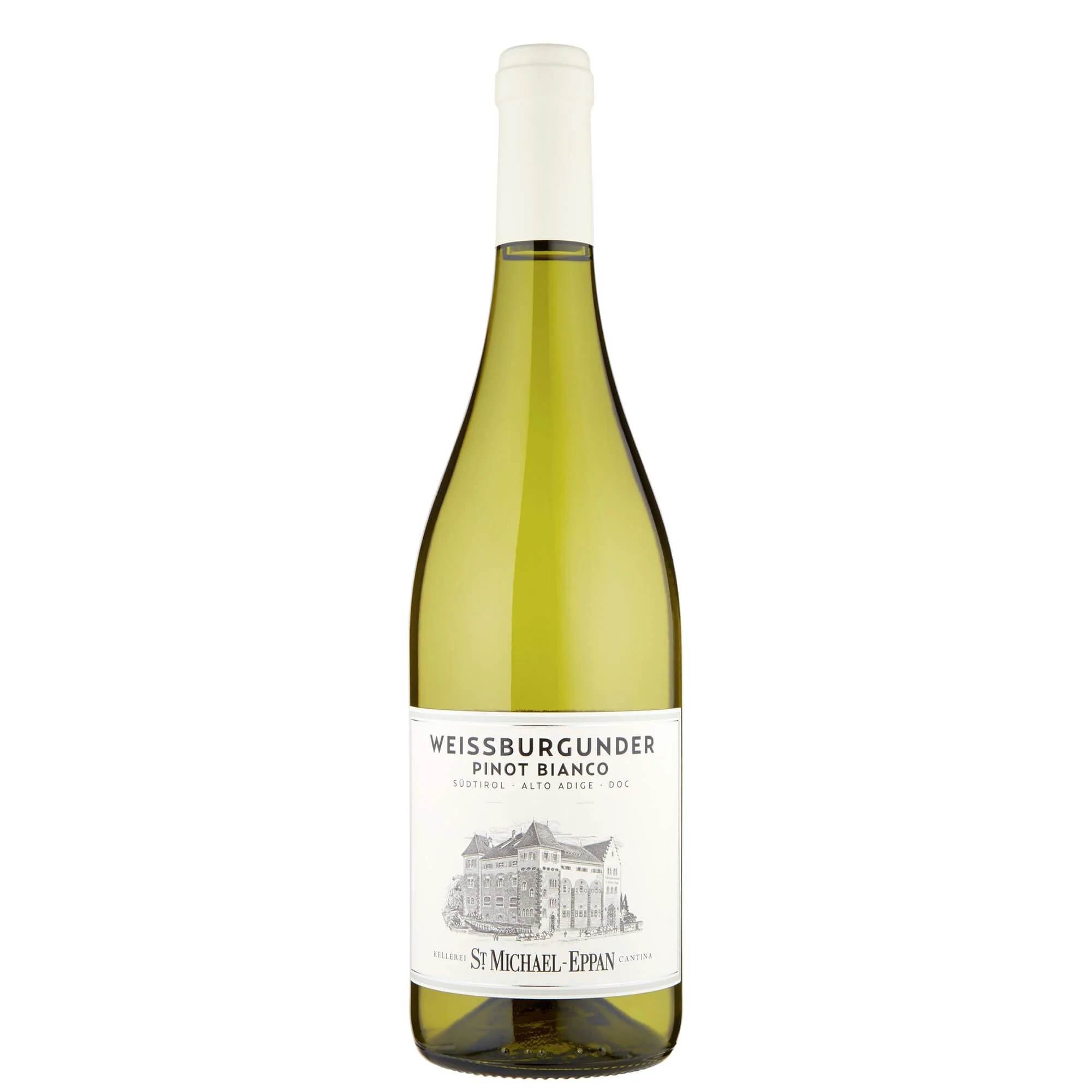 Alto Adige Pinot Bianco DOC 2025 - San Michele Appiano