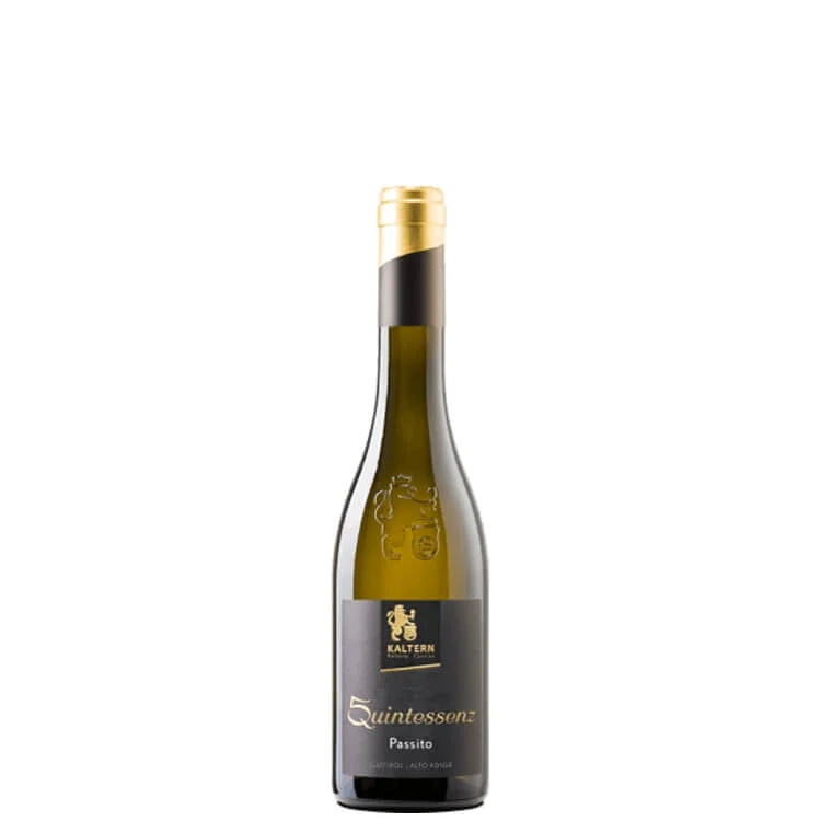 Alto Adige Passito DOC "Quintessenz" 2020 - Kaltern (0.375l)