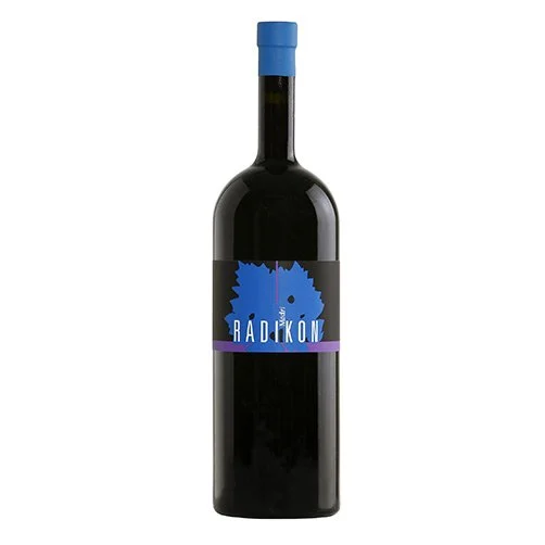 Venezia Giulia Pinot Nero IGT "Modri" 2014 - Radikon (1l)