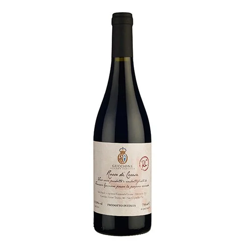 Terre Siciliane IGT "Cerasa Rosso" 2020 - Francesco Guccione