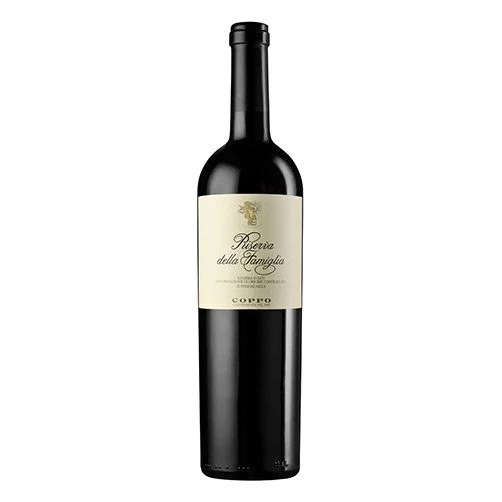 Barbera d’Asti Superiore Nizza DOCG "Riserva della Famiglia" 2020 - Coppo