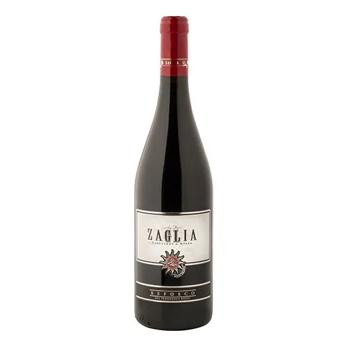 Friuli Latisana Refosco dal Peduncolo Rosso DOC 2024 - Zaglia