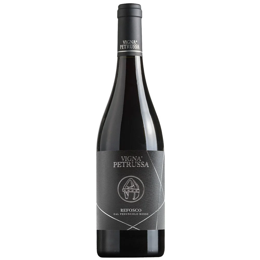 Venezia Giulia Refosco dal Peduncolo Rosso IGT 2020 - Vigna Petrussa