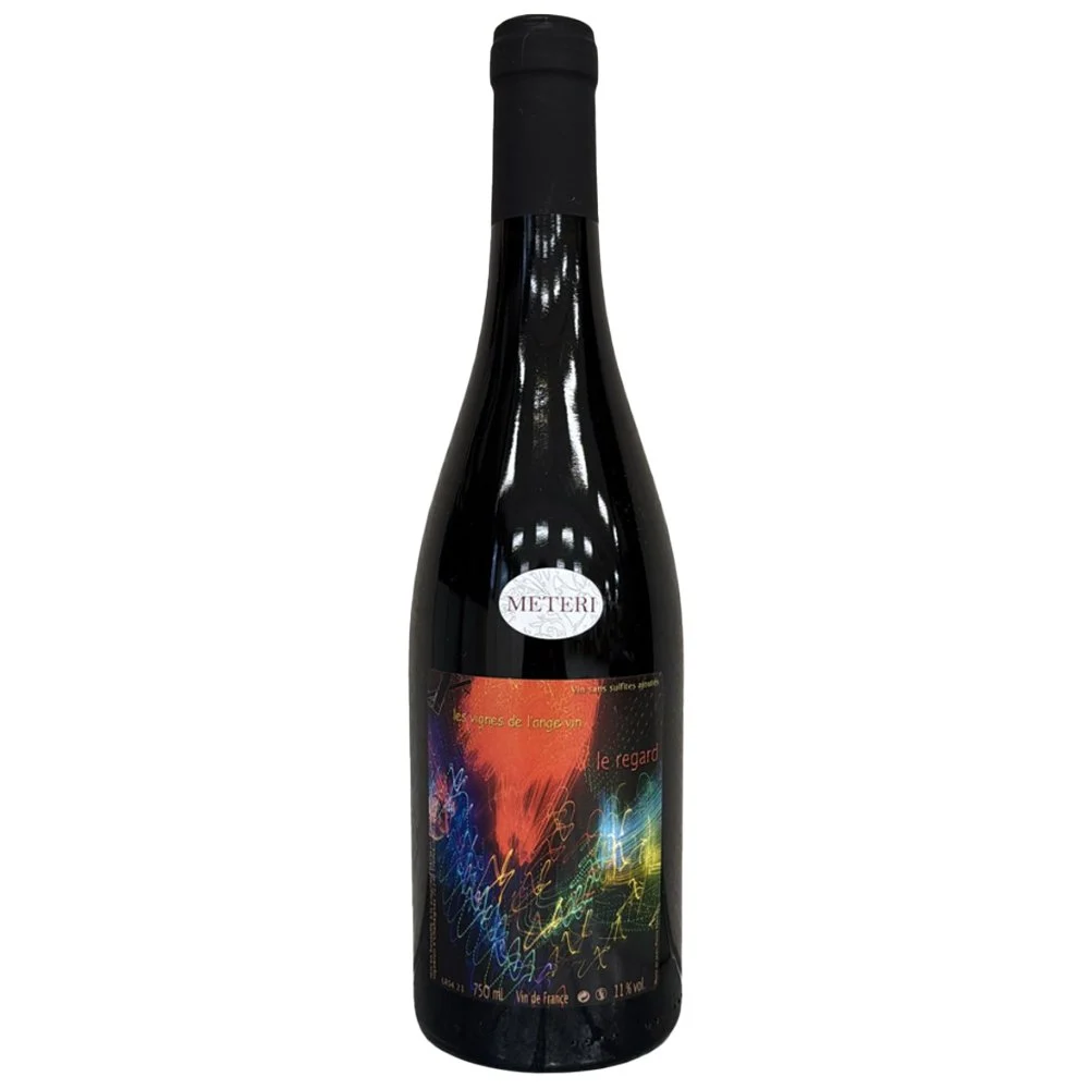 Vino Rosso "Regard du Loire" 2021 – J. P. Robinot - JP Robinot