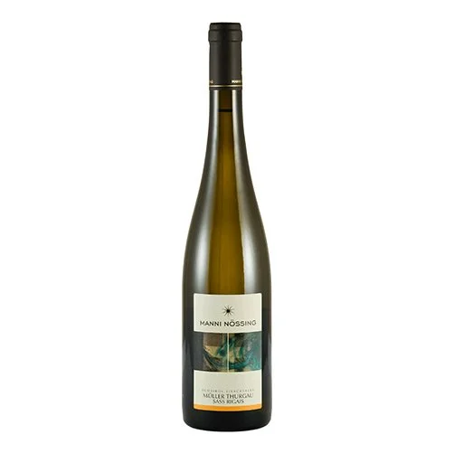 Alto Adige Valle Isarco Müller Thurgau DOC "Sass Rigais" 2024 - Manni Nössing