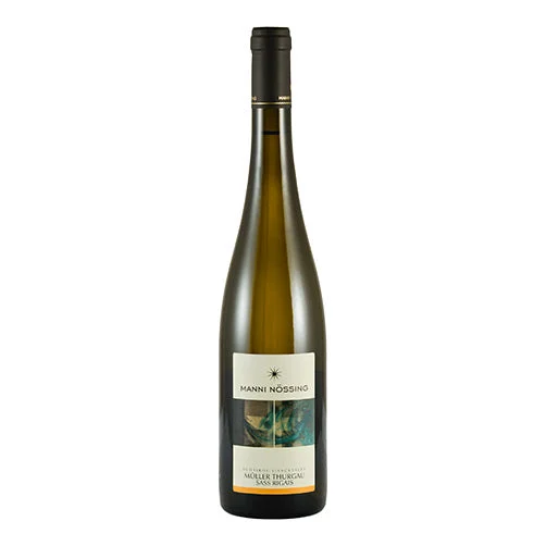 Alto Adige Valle Isarco Müller Thurgau DOC "Sass Rigais" 2025 - Manni Nössing
