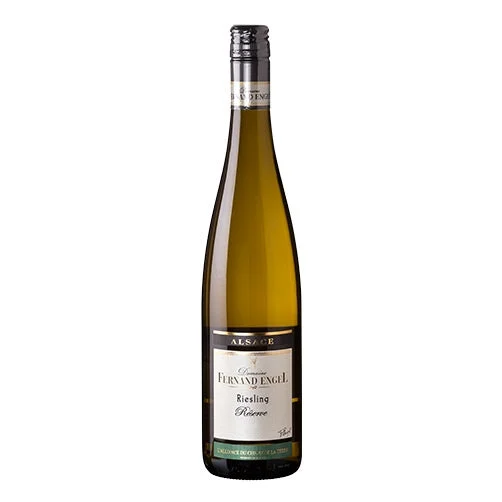 Alsace Riesling Réserve 2023 - Fernand Engel