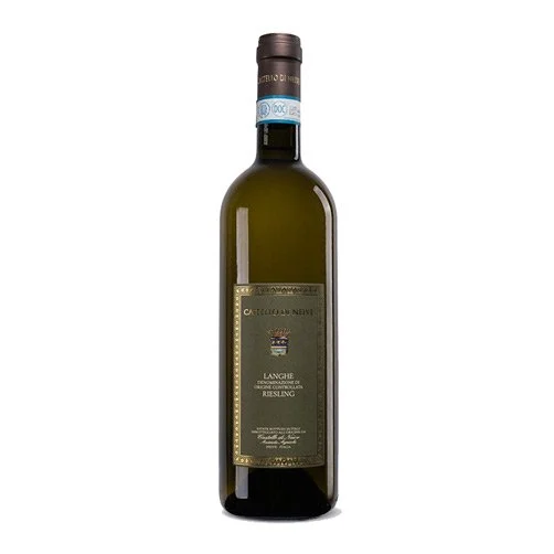 Langhe Riesling DOC 2023 - Castello di Neive