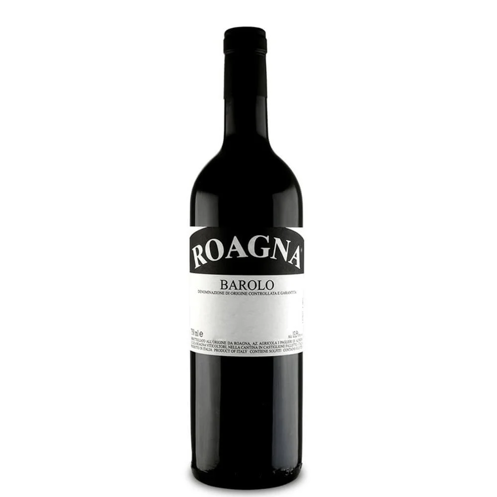 Barolo del Comune di Barolo DOCG 2019 - Roagna