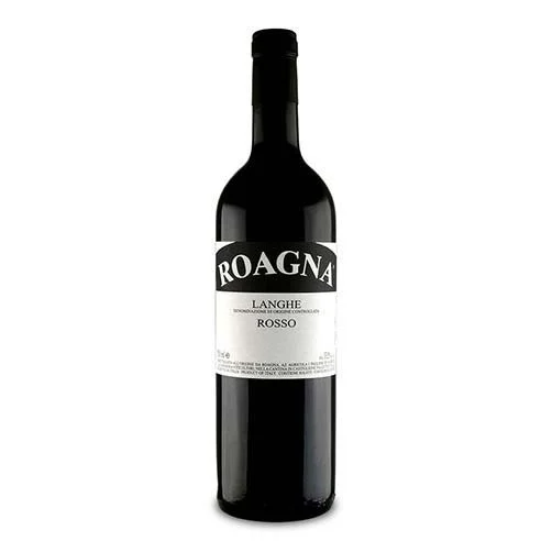 Langhe Rosso DOC 2019 - Roagna