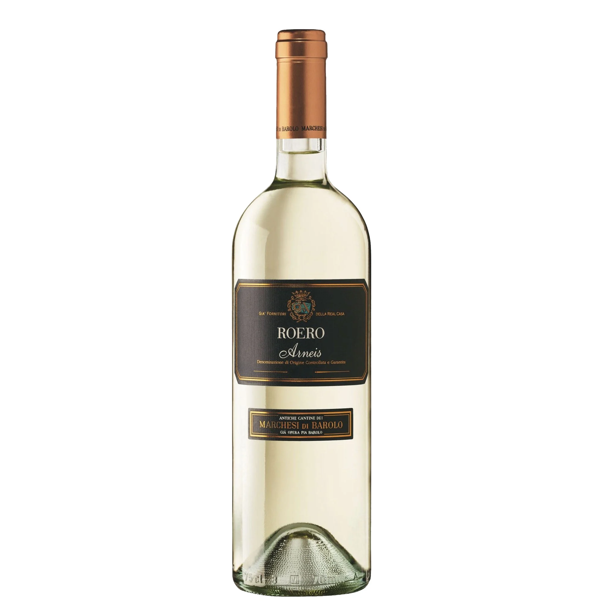 Roero Arneis DOCG 2025 - Marchesi di Barolo