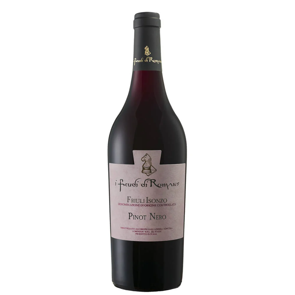 Friuli Isonzo Pinot Nero DOC 2024 - I Feudi di Romans