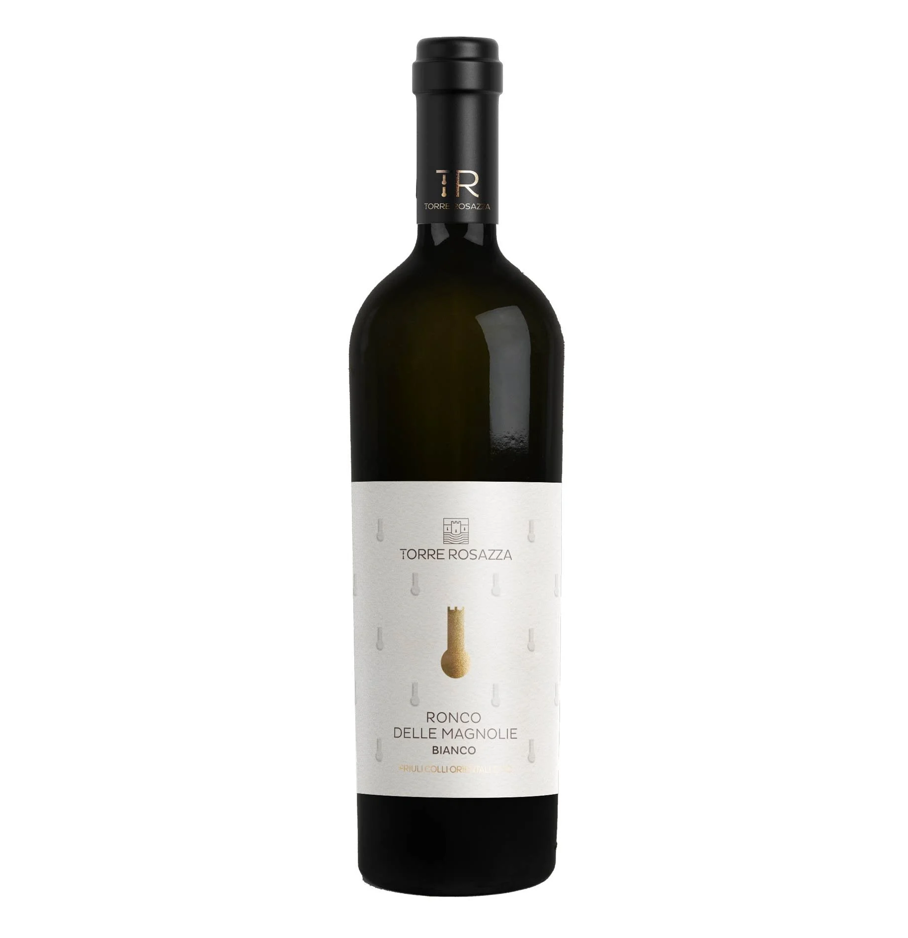 Friuli Colli Orientali DOC "Ronco delle Magnolie" 2021 - Torre Rosazza