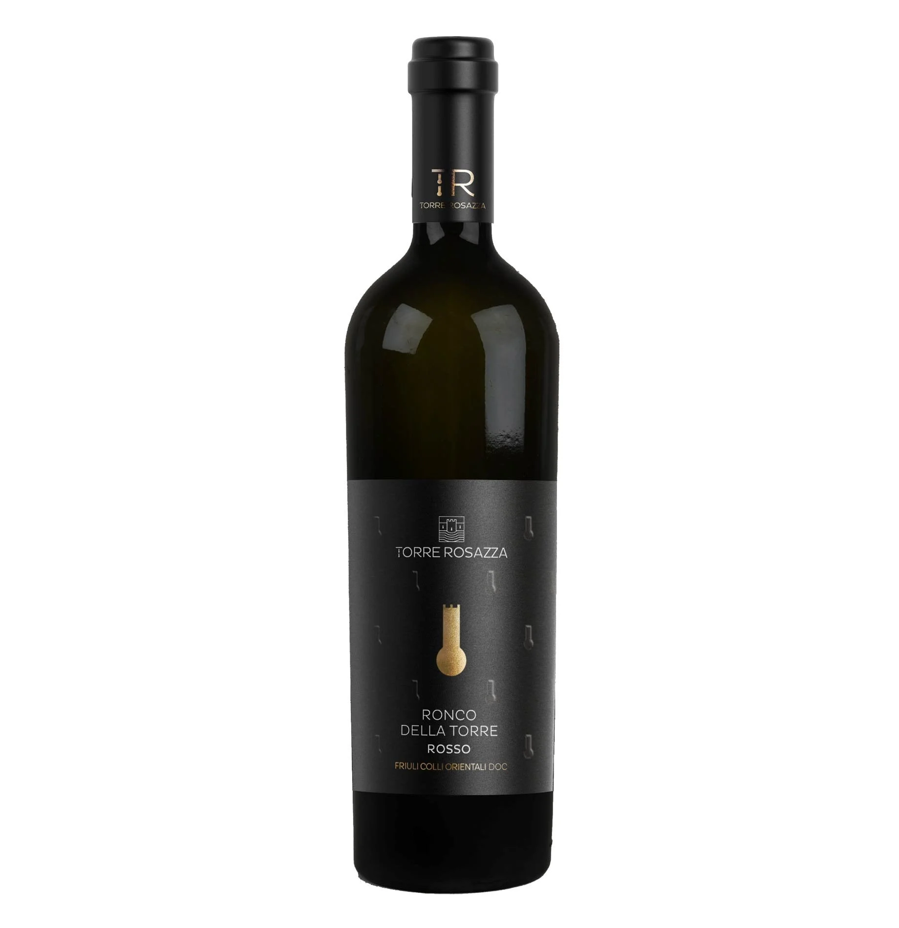 Friuli Colli Orientali DOC “Ronco della Torre” 2021 - Torre Rosazza
