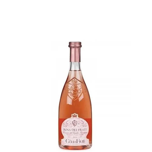 Vino Rosato "Rosa dei Frati" 2025 - Cà dei Frati (0.375l)