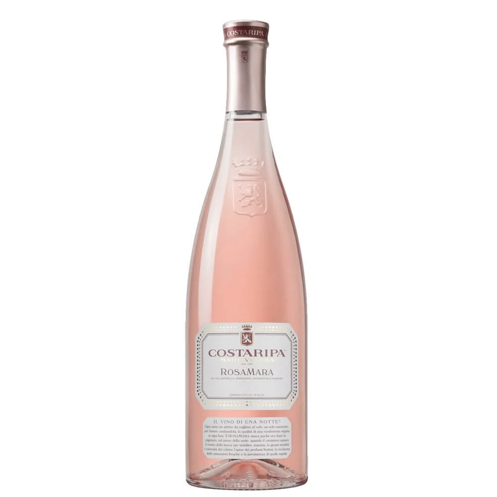 Valtènesi Chiaretto DOC "RosaMara" 2025 - Costaripa