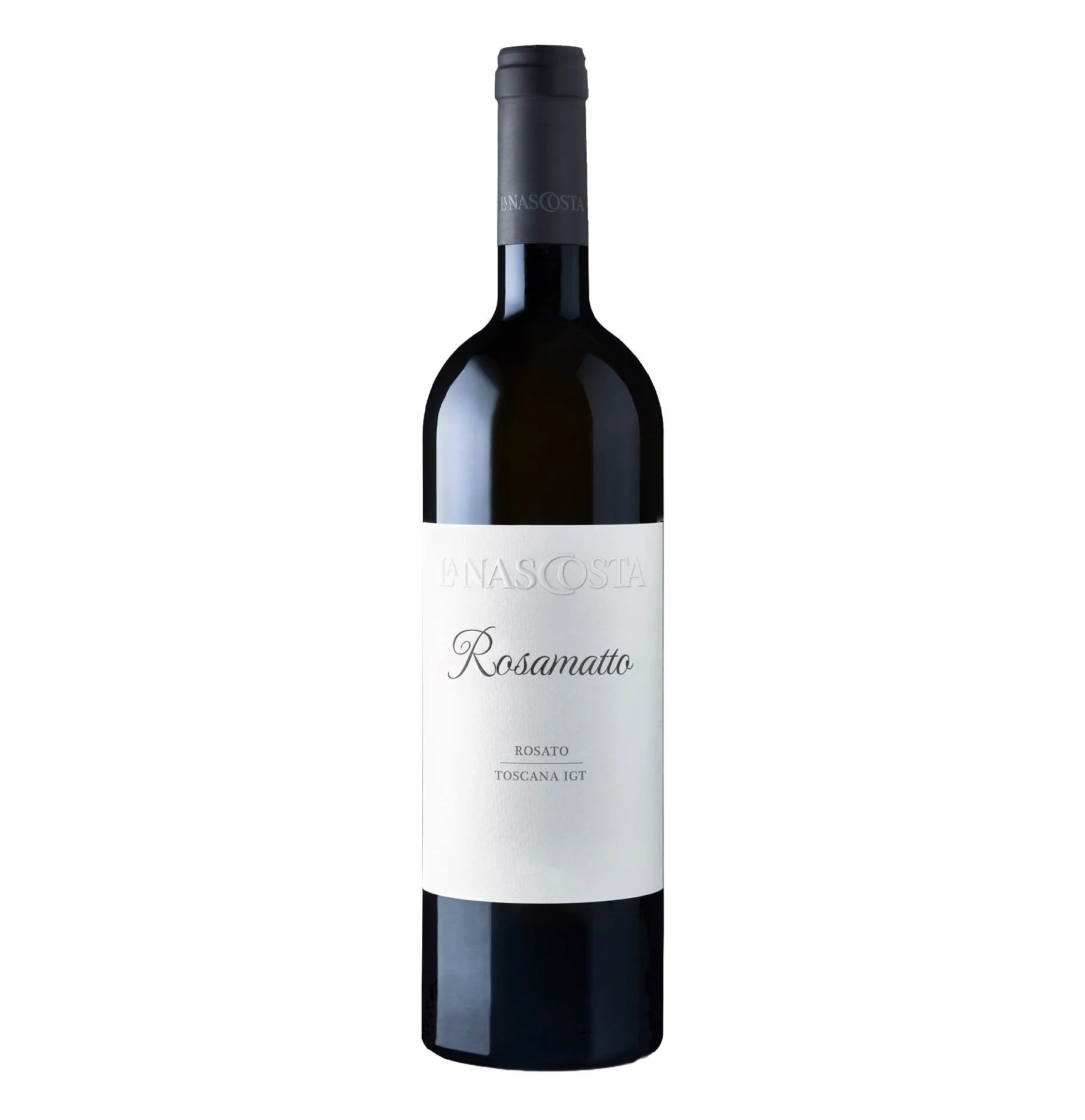 Toscana IGT "Rosamatto Gris Rosè" 2022 - La Nascosta
