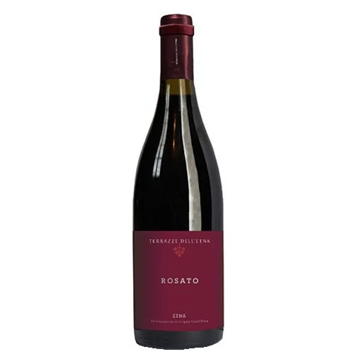 Etna Rosato DOC “Rosato” 2024 - Terrazze dell’Etna