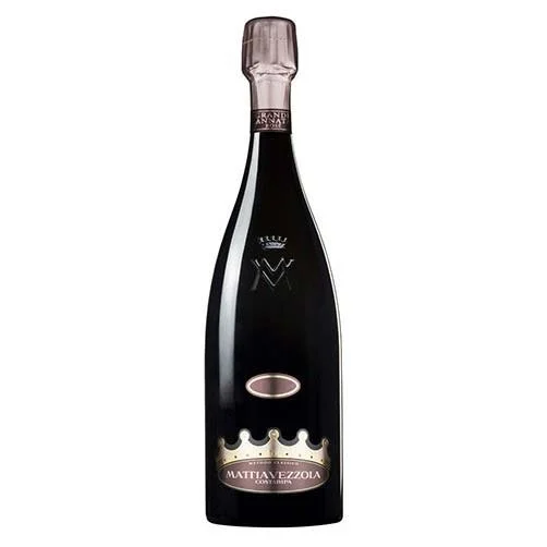 Spumante Metodo Classico Brut Rosé "Grande Annata" 2018 - Costaripa
