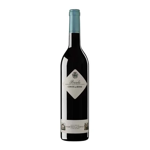 Barolo Coste di Rose DOCG 2019 - Marchesi di Barolo