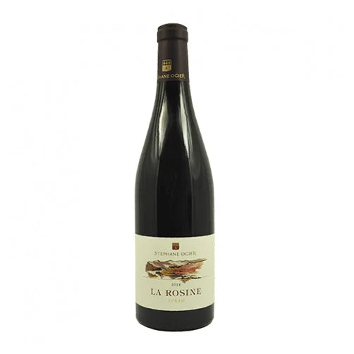 Collines Rhodaniennes Syrah "La Rosine" 2021 - Domaine Stéphane Ogier