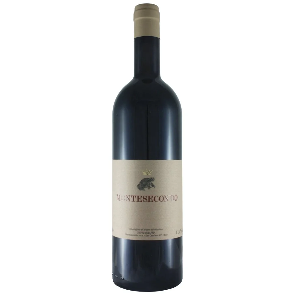 Toscana Sangiovese IGT "Montesecondo" 2024 - Montesecondo