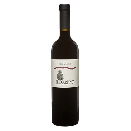 Rosso IGT "Il Carpino" 2018 - Il Carpino