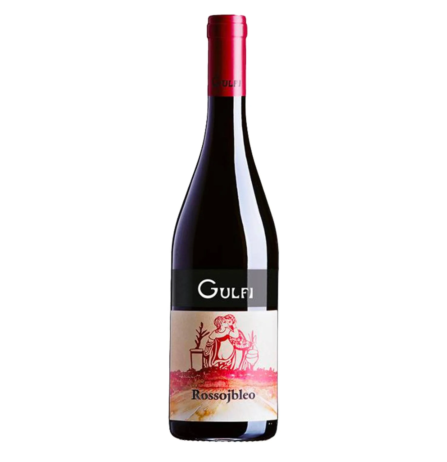 Rossojbleo 2024 - Gulfi