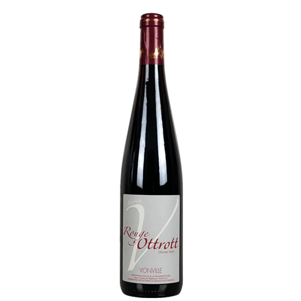 Rouge d’Ottrott AOC 2023 - Vonville