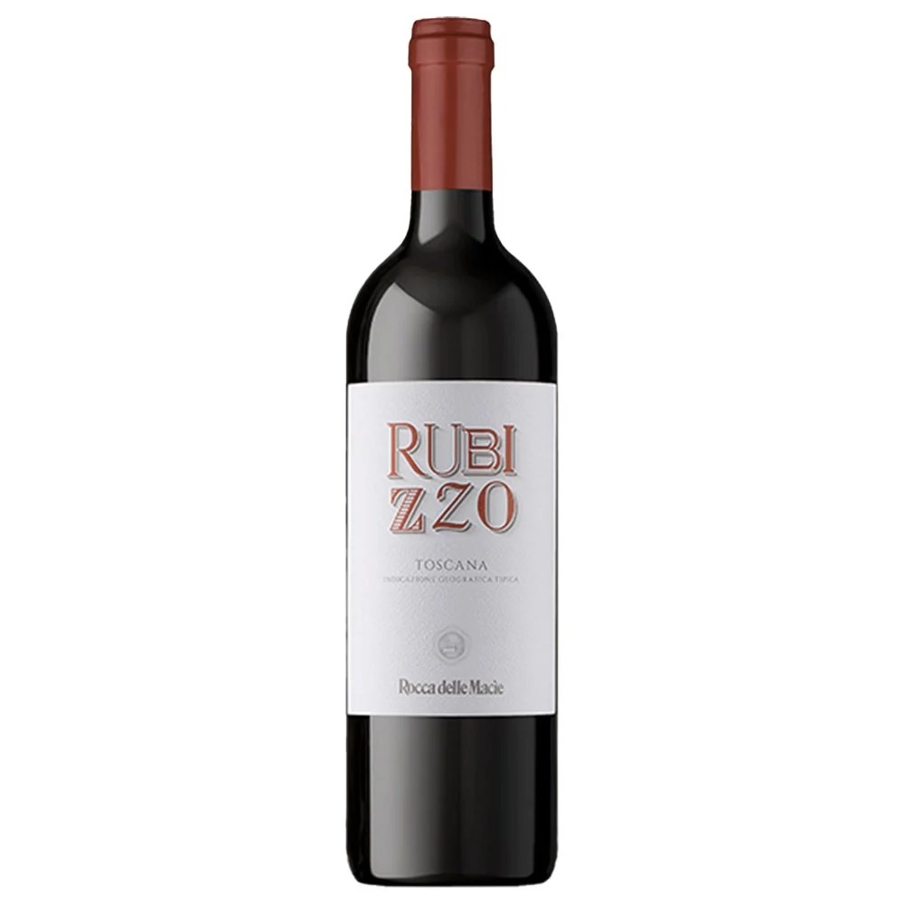 Toscana IGT "Rubizzo" 2024 - Rocca delle Macìe