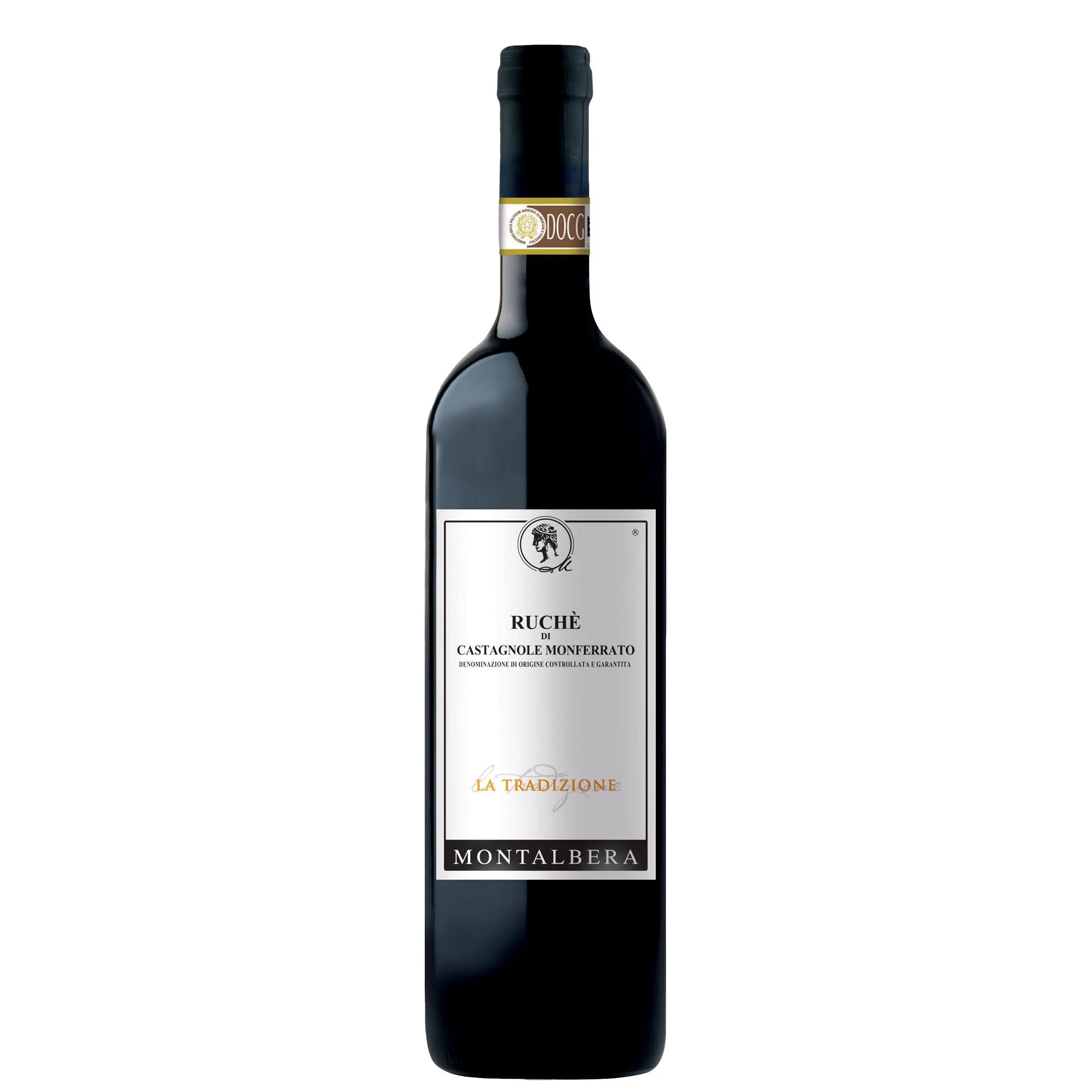 Ruchè di Castagnole Monferrato DOCG "La Tradizione" 2024 - Montalbera