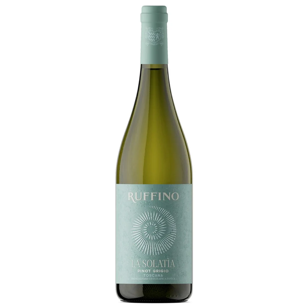 Toscana Pinot Grigio IGT "La Solatìa" 2024 - Ruffino