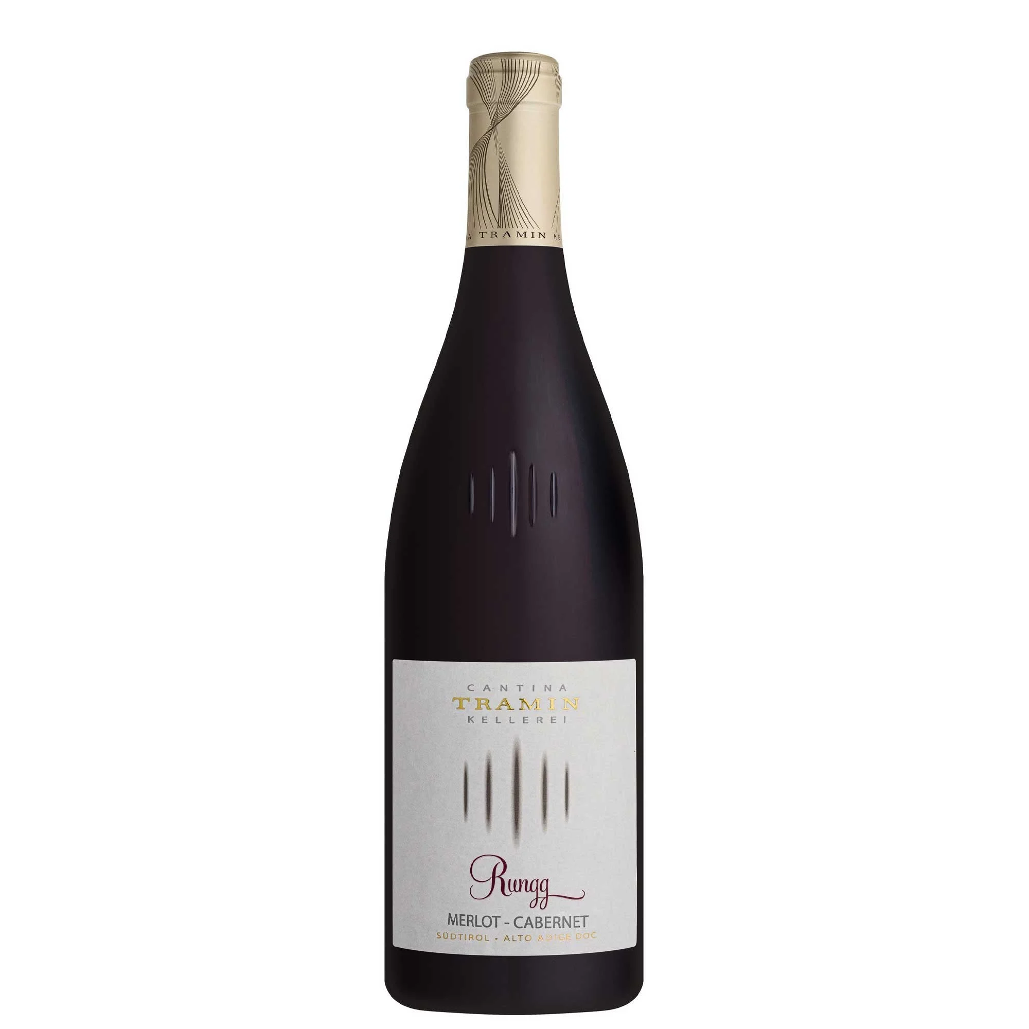 Alto Adige DOC "Rungg" 2022 Magnum - Cantina Tramin (astuccio)