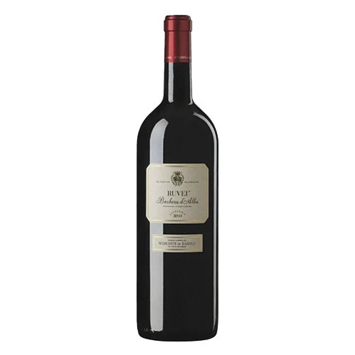 Barbera d’Alba DOC "Ruvei" 2023 - Marchesi di Barolo