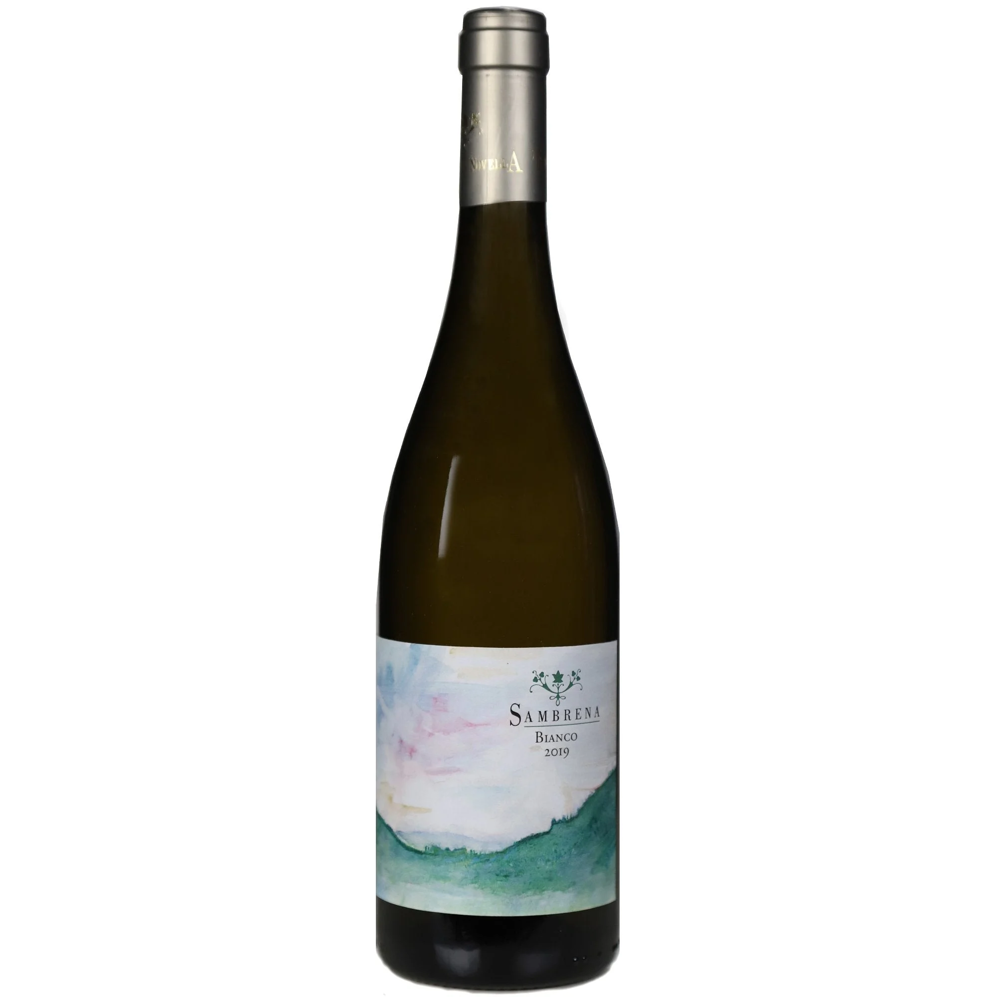 Toscana Bianco IGT "Sambrena" 2022 - Tenuta la Novella
