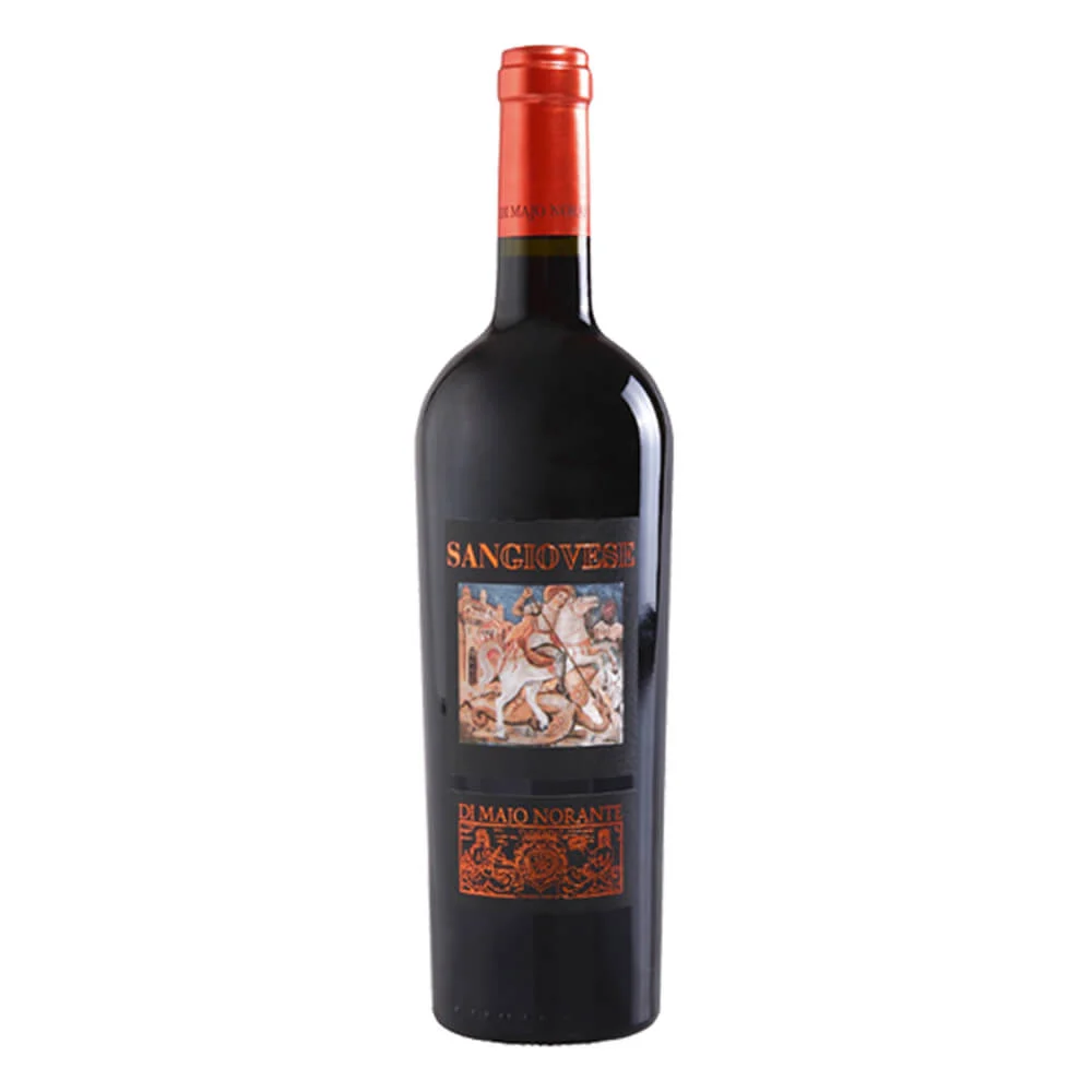 Terre degli Osci Sangiovese IGT 2022 - Di Majo Norante