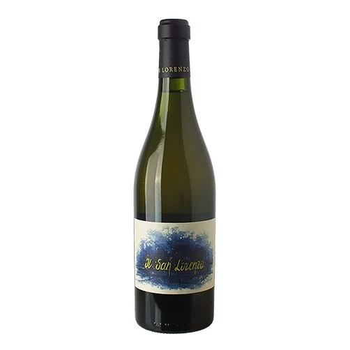 Marche Bianco IGT "Il San Lorenzo" 2013 - Fattoria San Lorenzo