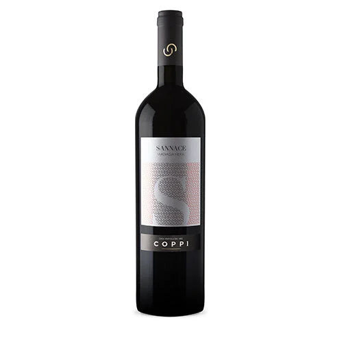 Puglia Malvasia Nera IGT "Sannace" 2021 - Coppi