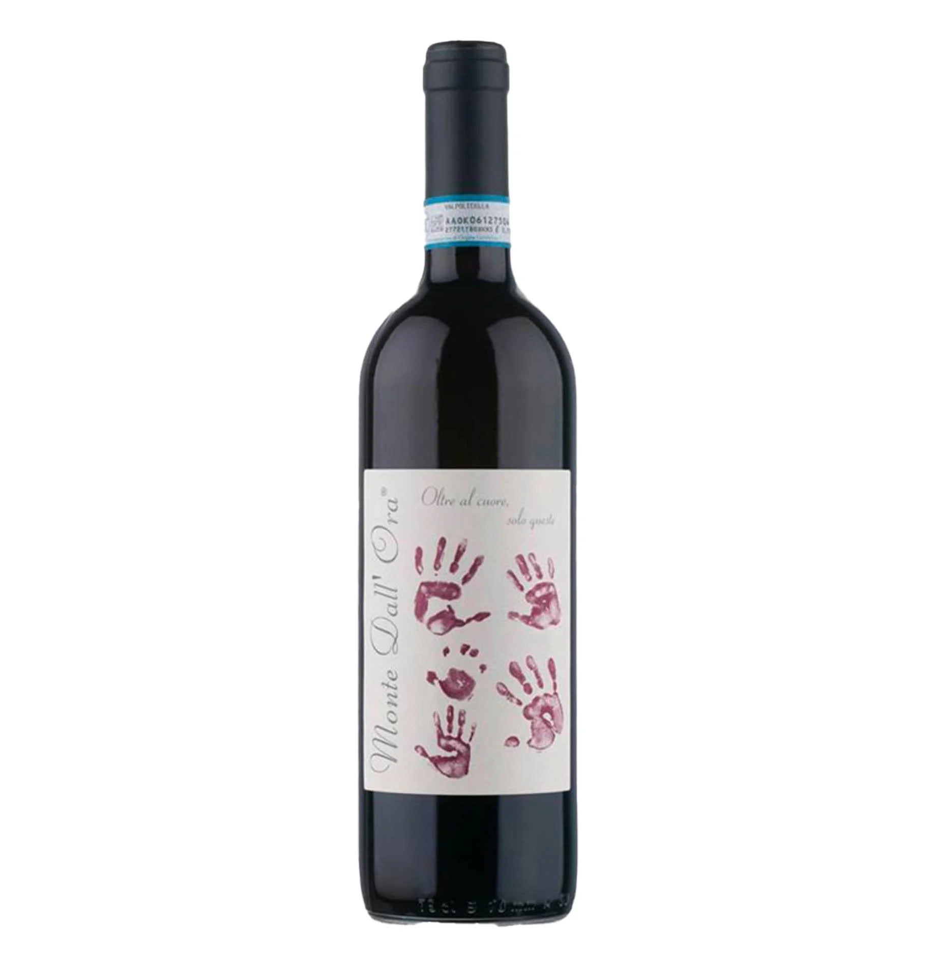 Valpolicella Classico DOC "Saseti" 2025 - Monte Dall’Ora