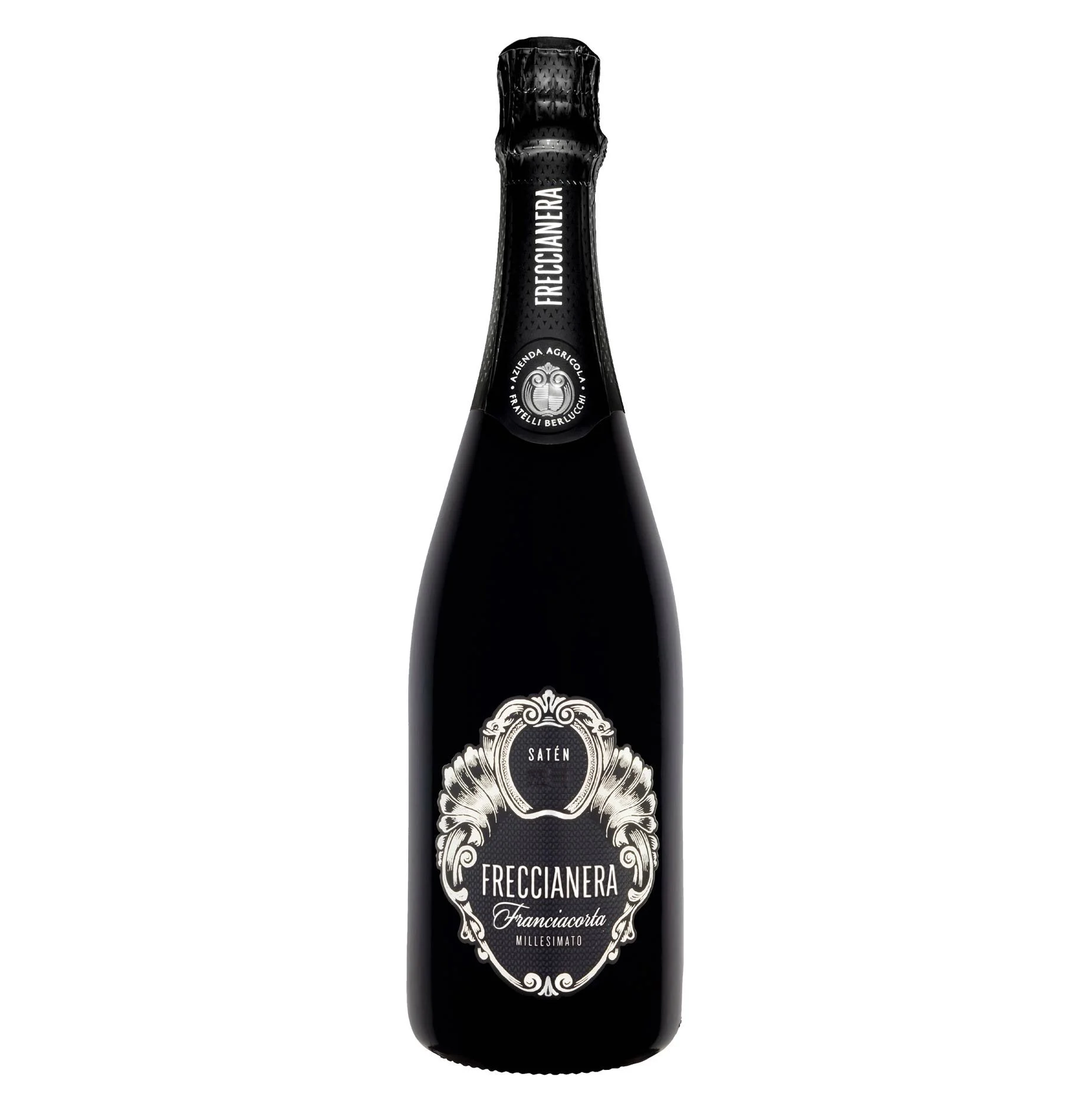 Franciacorta Satèn DOCG "Freccianera" 2021 - Freccianera, Fratelli Berlucchi