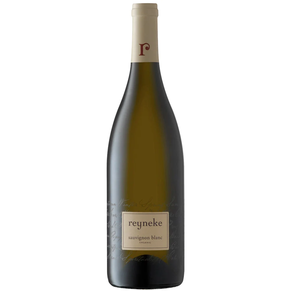 Estate Biodynamic Sauvignon Blanc 2024 - Reyneke