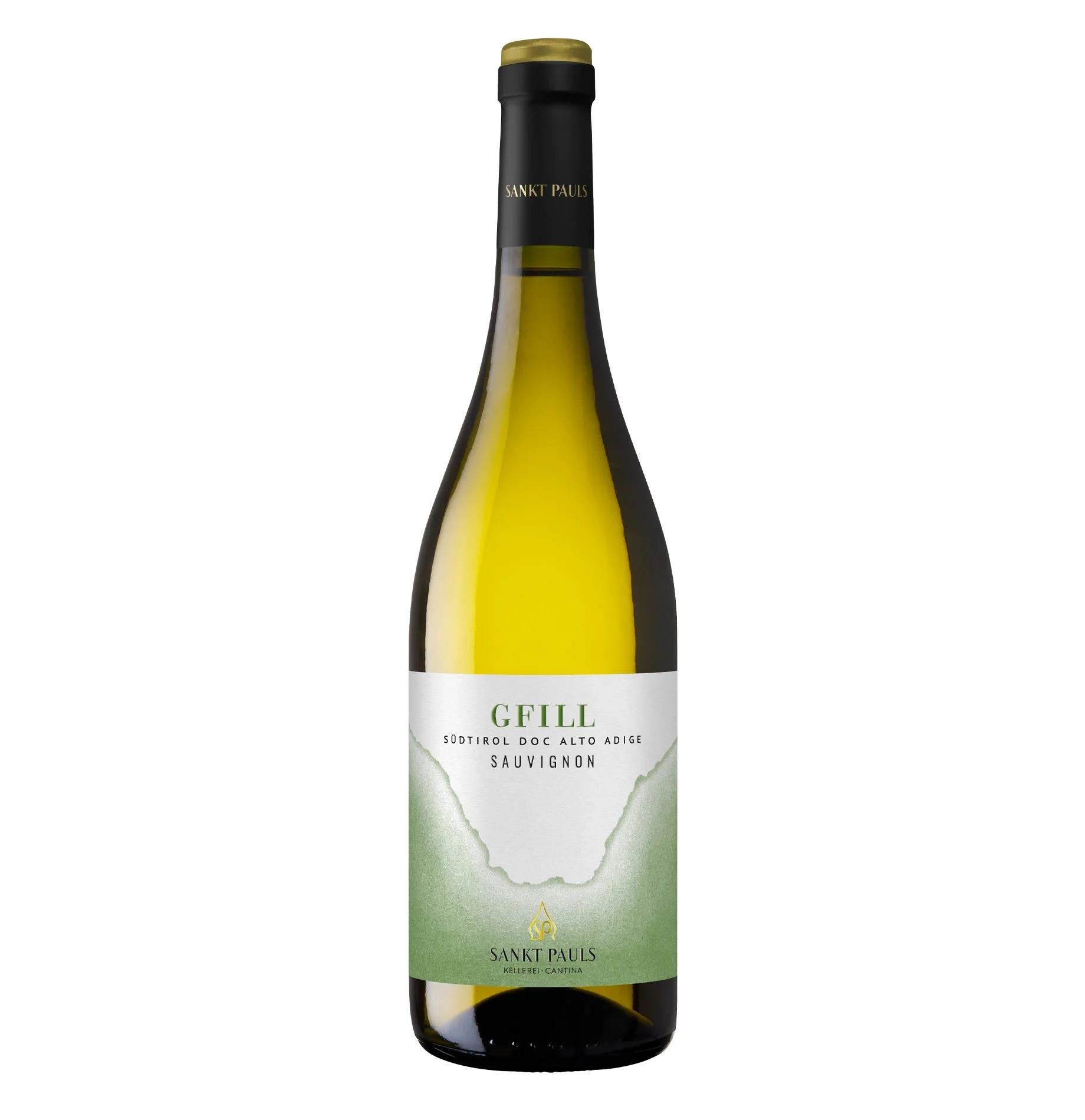 Alto Adige Sauvignon DOC “Gfill” 2025 - Sankt Pauls