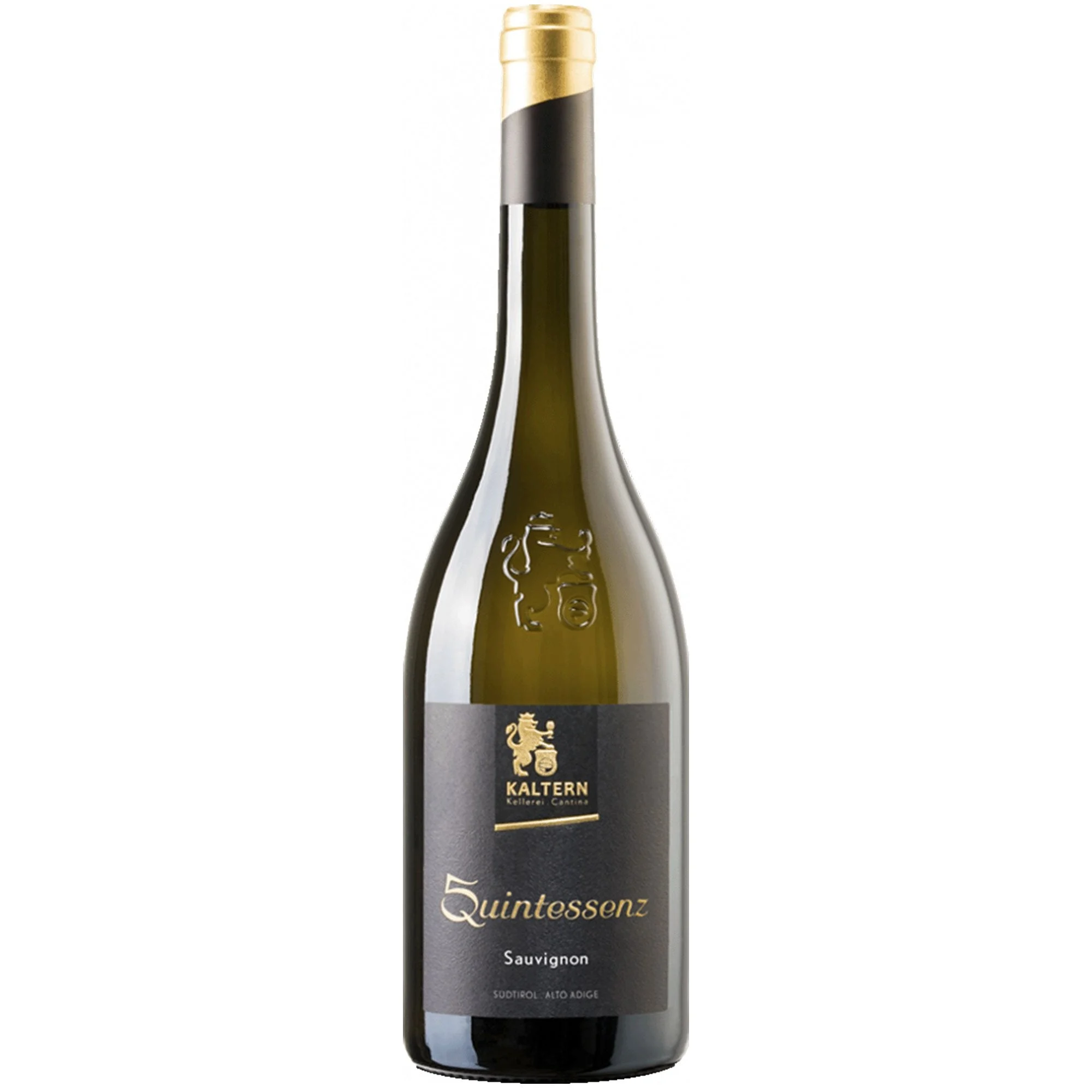 Alto Adige Sauvignon DOC "Quintessenz" 2022 - Kaltern