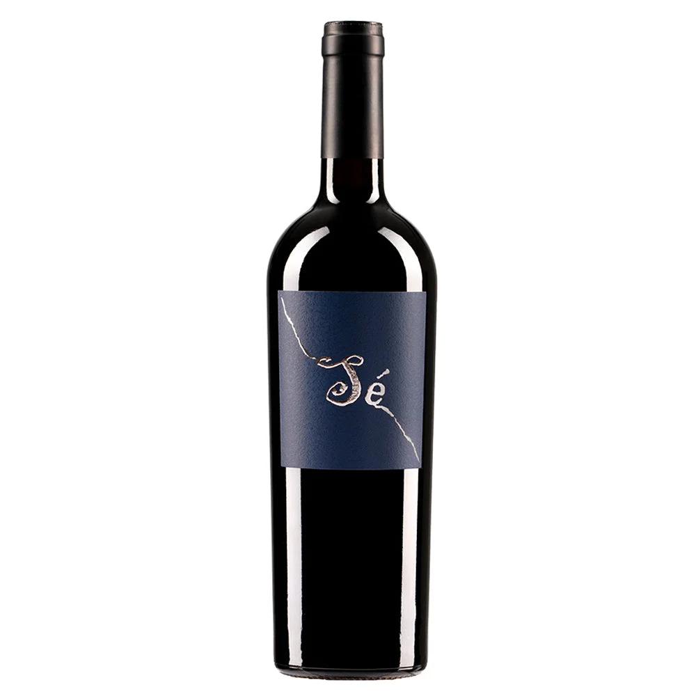 Salento Primitivo IGT "Sé" 2023 - Gianfranco Fino