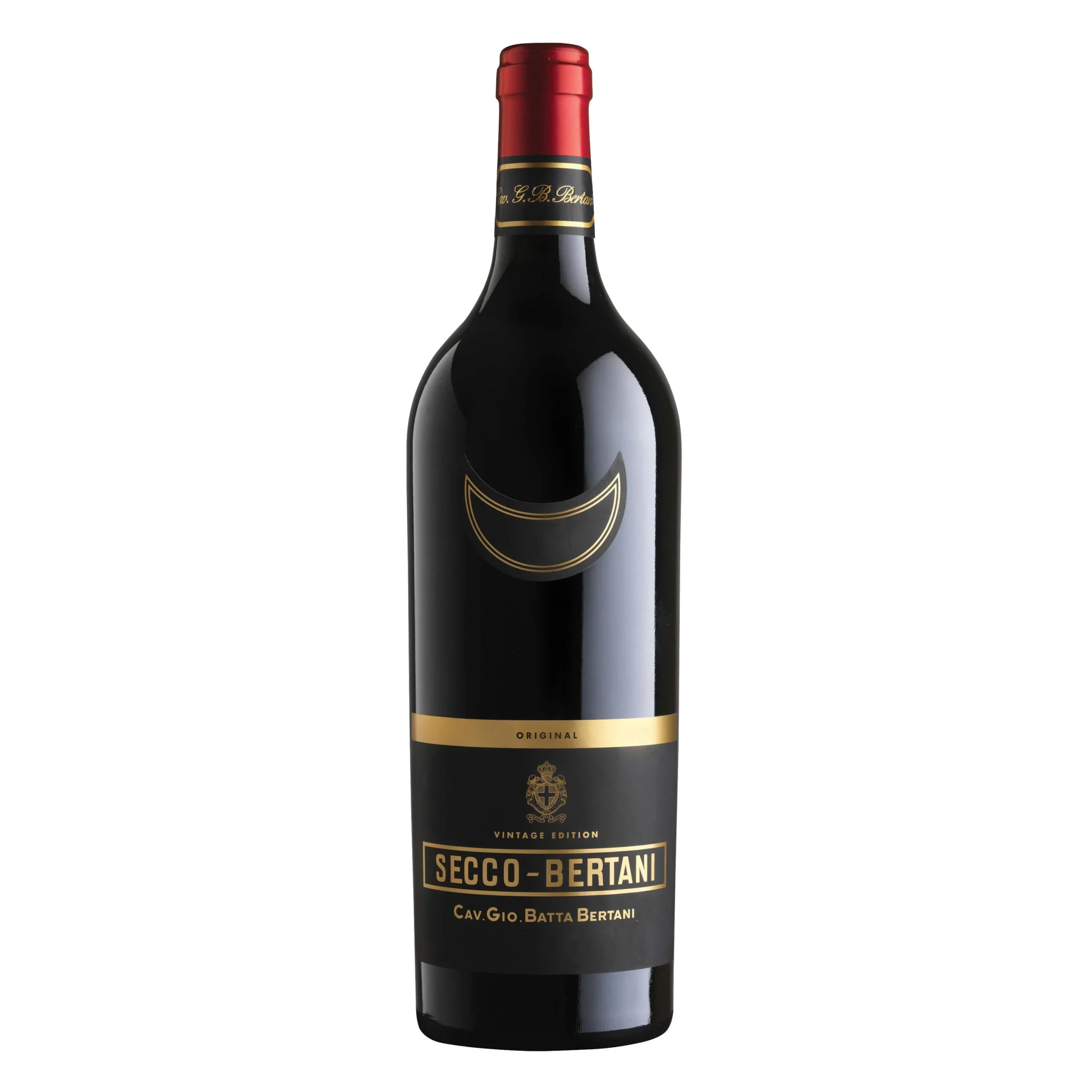 Verona Rosso IGT "Secco-Bertani" Vintage Edition 2021 - Bertani