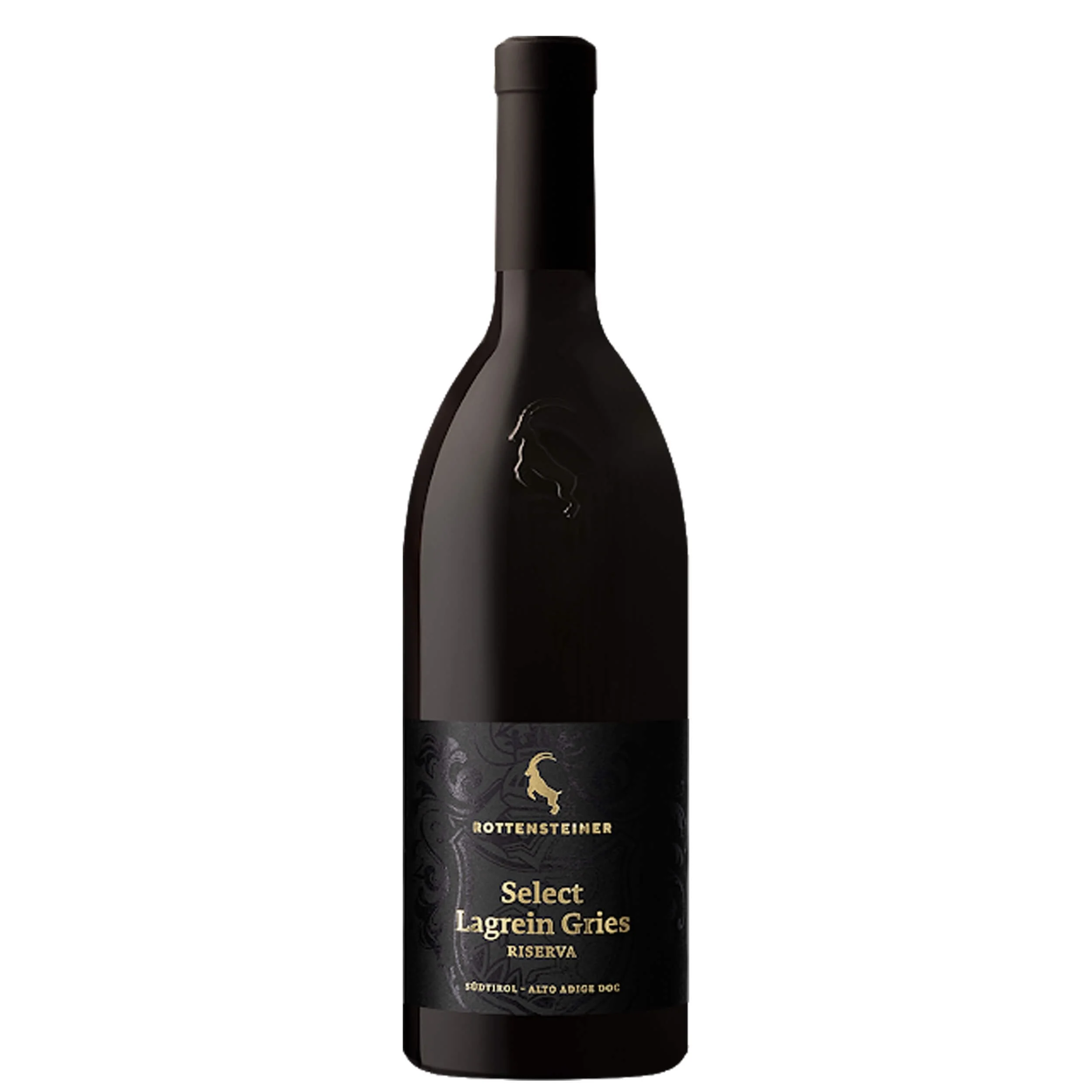 Alto Adige Lagrein Riserva DOC “Grieser Select” 2022 - Hans Rottensteiner