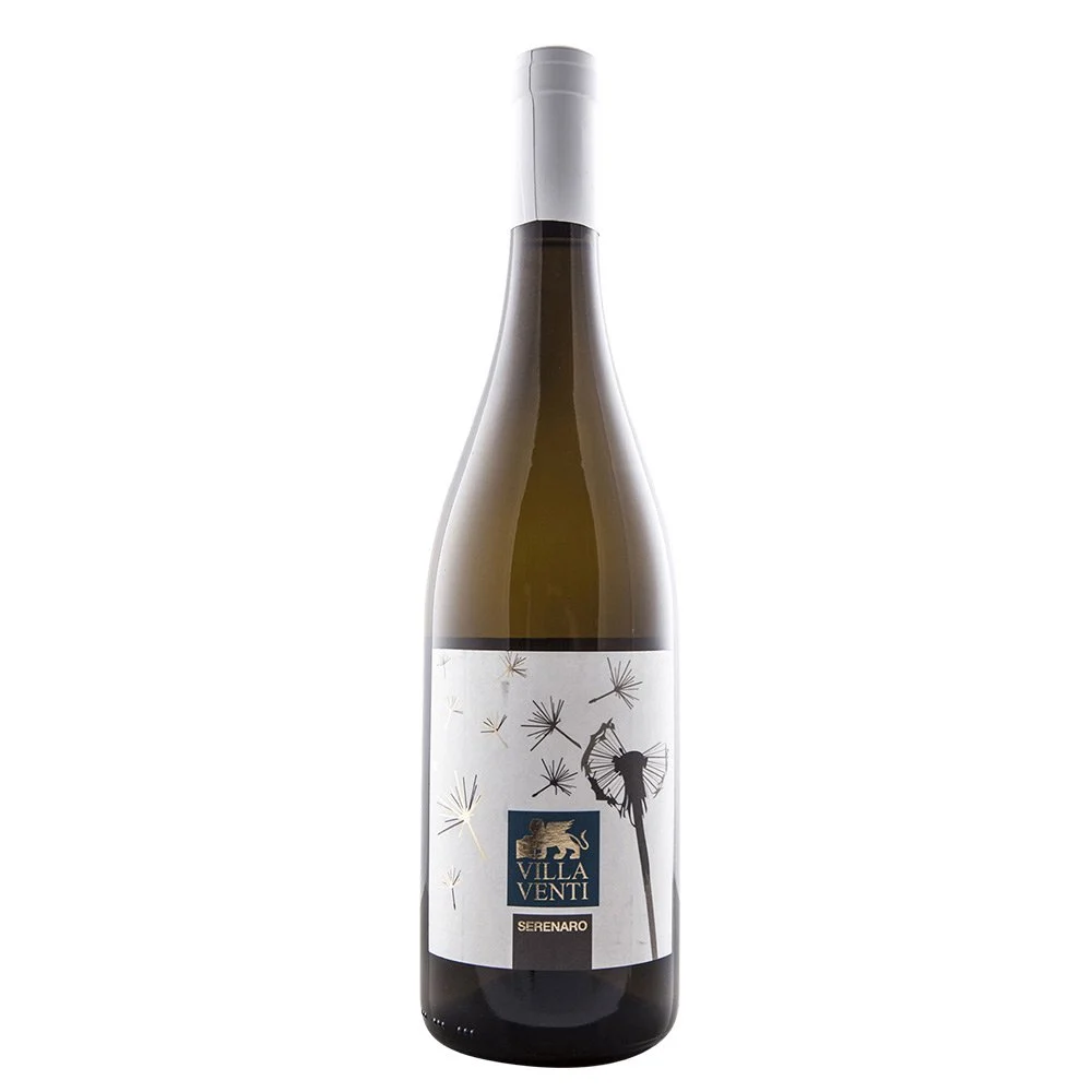 Rubicone Bianco IGT "Serenaro" 2024 - Villa Venti